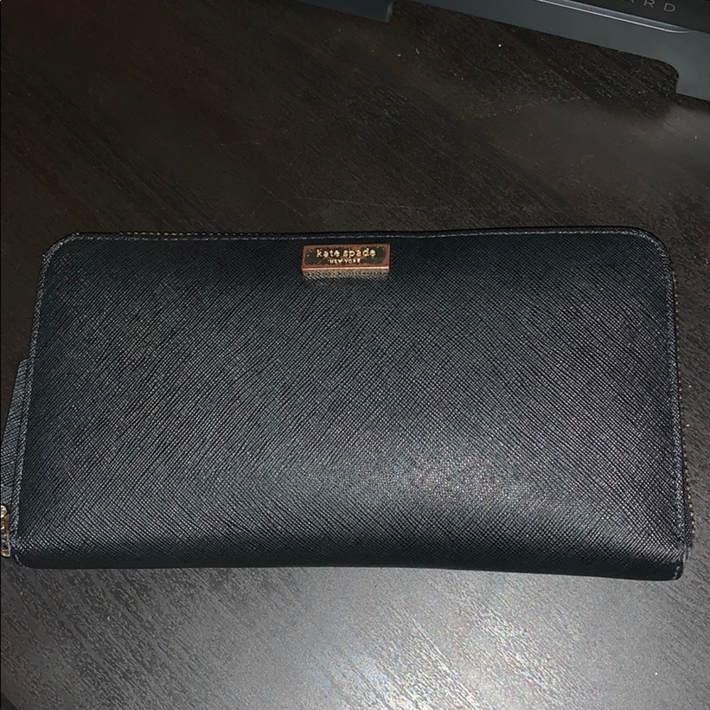 Kate spade wallet